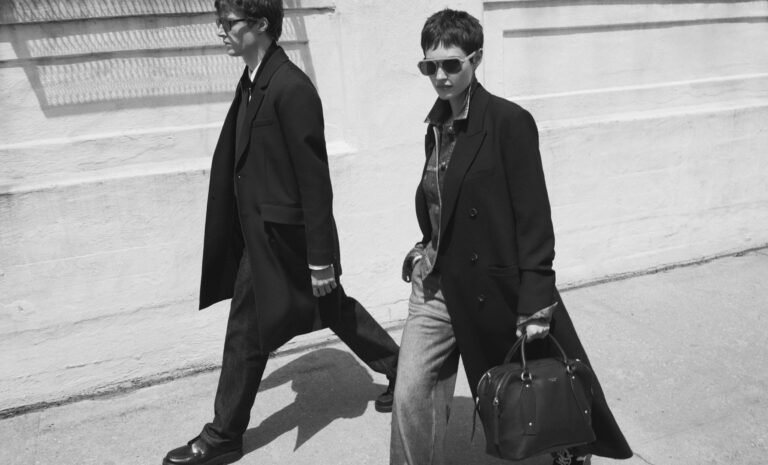 Rag & Bone aterriza en México: lujo urbano con alma neoyorquina