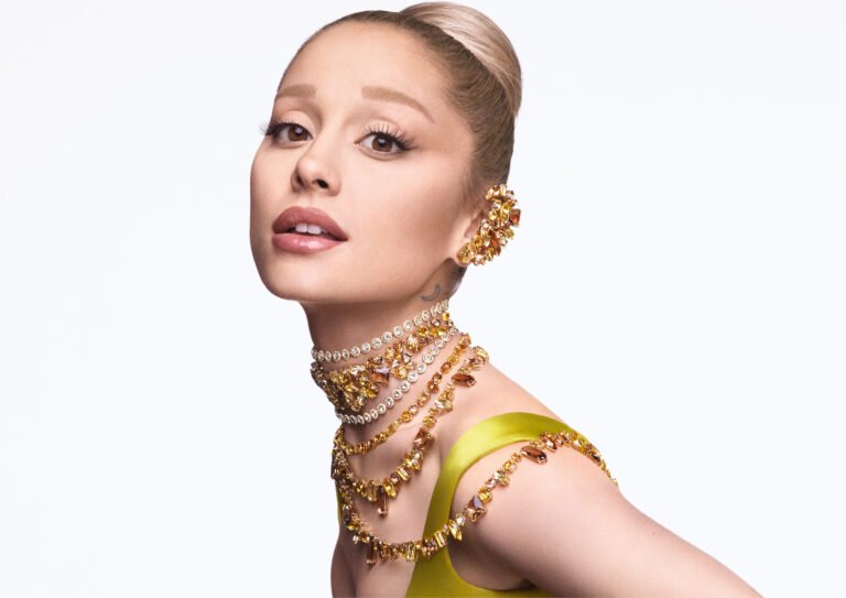 Swarovski FW25: 130 años de lujo y arte con historia
