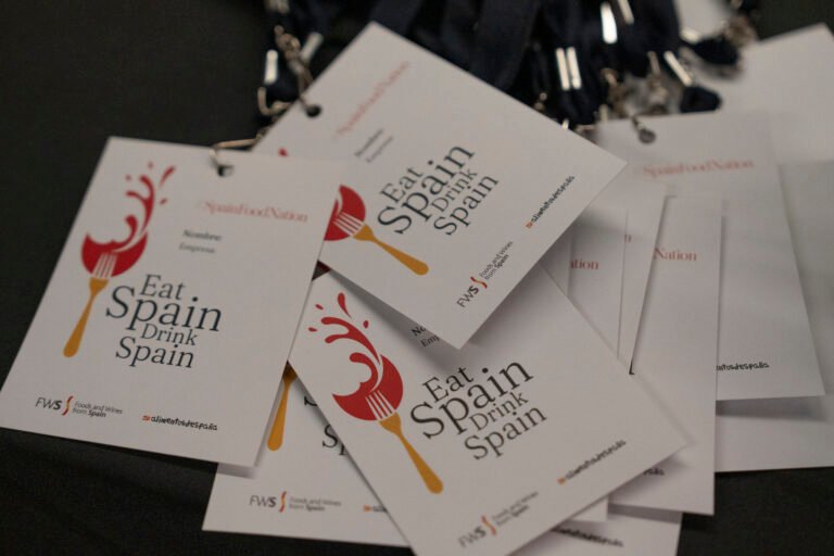 Eat Spain Drink Spain: Sabores de España en CDMX 2025
