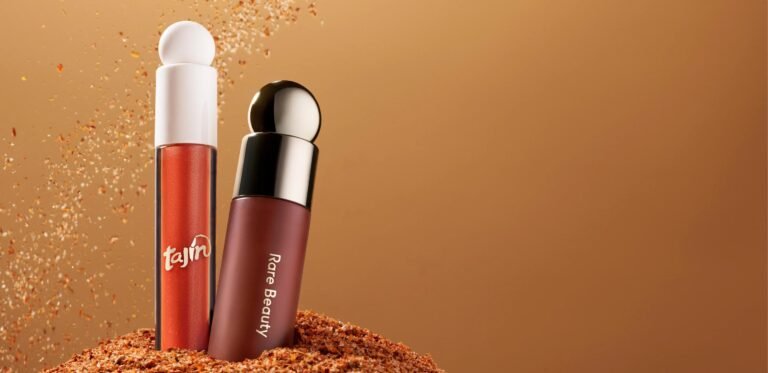 Rare Beauty x Tajín: la collab más picante llega a Sephora México