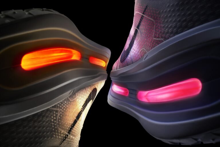 Nike Vomero Premium: máximo rendimiento en cada pisada