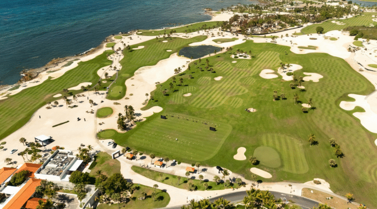 Éxito rotundo en la Final Regional del MercedesTrophy en Punta Espada, República Dominicana