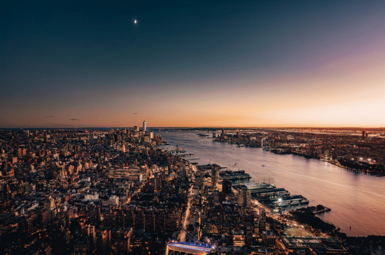 Nueva York: lujo, arte y sabor en la ciudad que nunca nos deja de sorprender