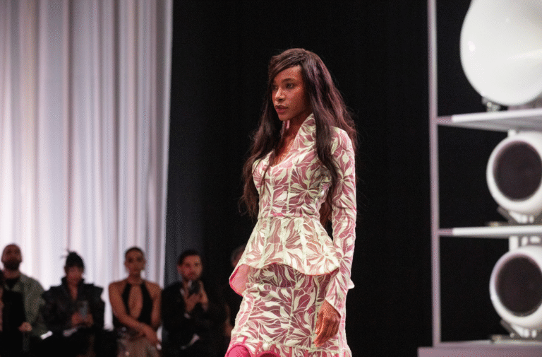 Volvo Fashion Week México 2025: Nuevas voces, nuevas formas de vestir el futuro