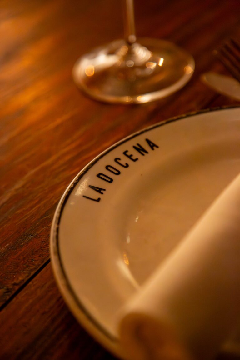 La decena de La Docena