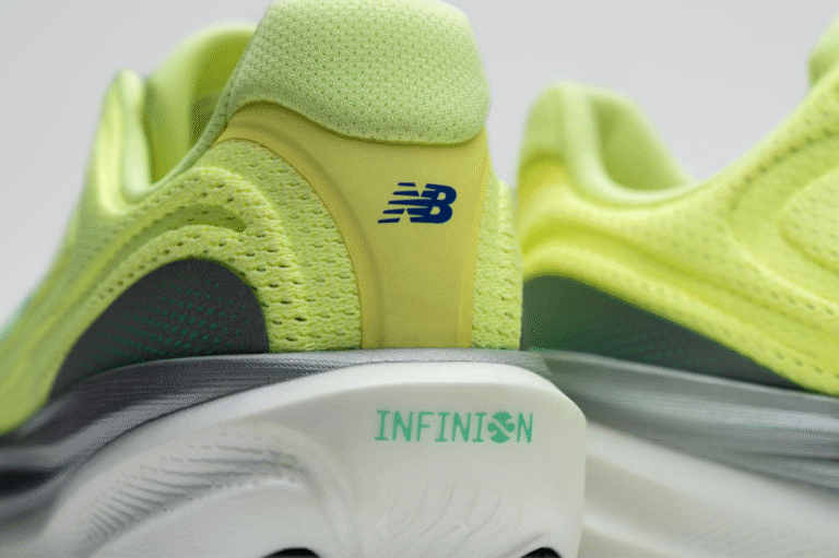 New Balance revoluciona el running con el lanzamiento de las 1080v15, su modelo más avanzado hasta la fecha