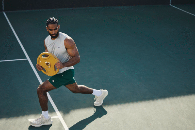Vuori llega a México: la marca californiana que fusiona deporte, bienestar y estilo de vida consciente