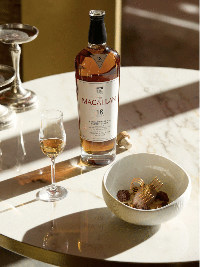 The Macallan Decoding Madrid Week en el Ritz Madrid