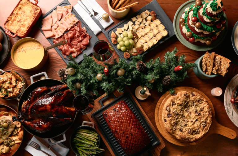 Hyatt Regency Mexico City celebra la temporada decembrina con experiencias únicas