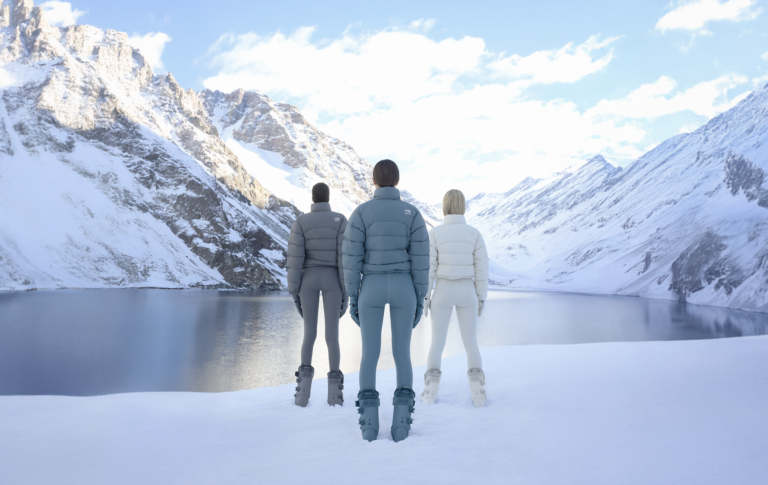 The North Face x SKIMS: La cápsula invernal más esperada