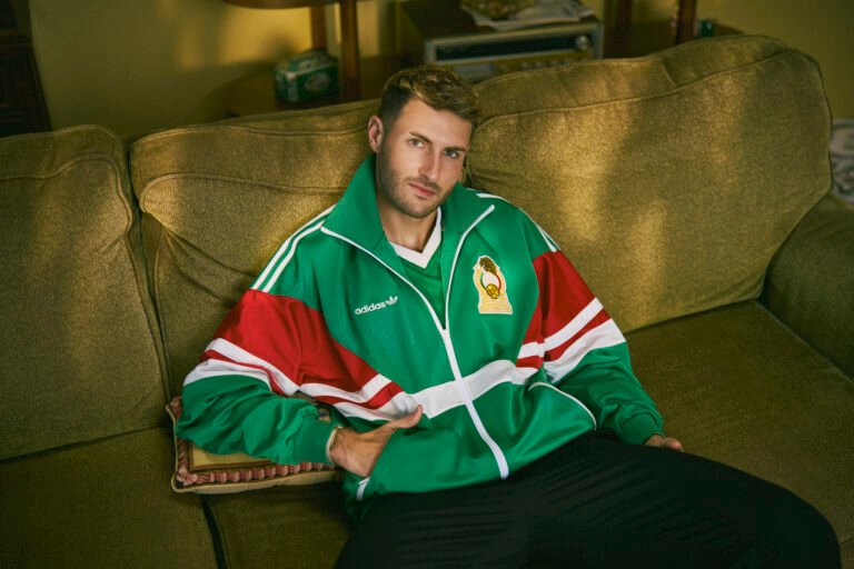 México 86 Bringbacks: adidas rinde homenaje al Mundial