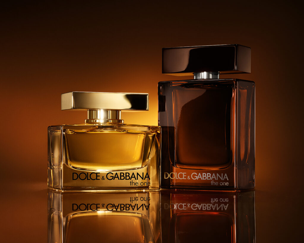 Fragancias The one de Dolce & Gabbana 
