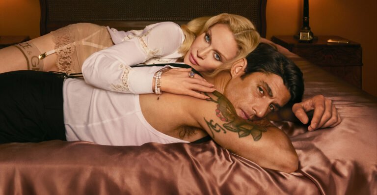 The One de Dolce & Gabbana: 20 años de seducción
