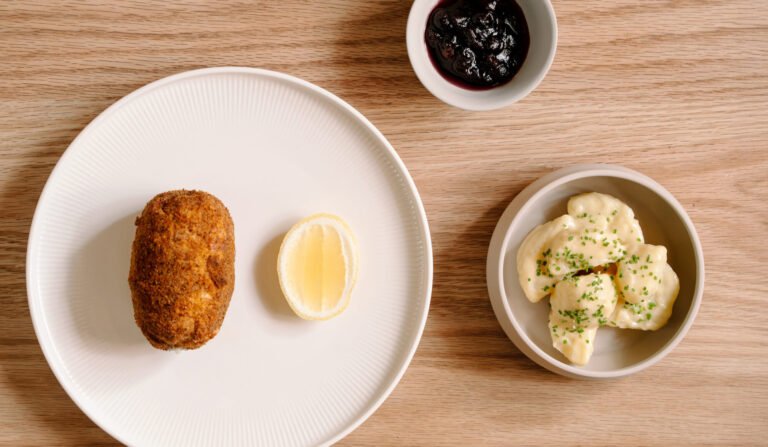 Lotti: gastronomía y diseño que dialogan en armonía