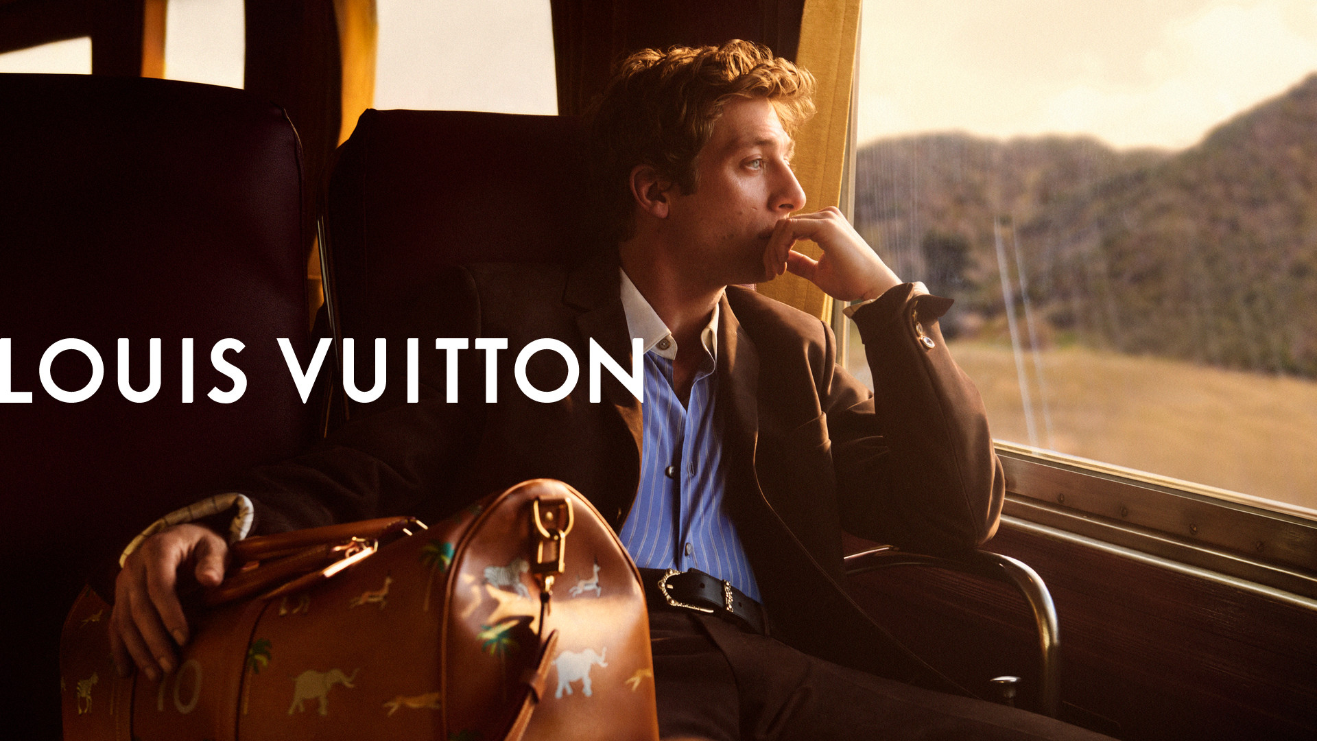 LOUIS VUITTON_SPRING SUMMER 2026 MENSWEAR CAMPAIGN - JEREMY ALLEN WHITE © Drew Vickers (6)