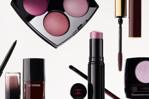 Rouge Noir make up collection