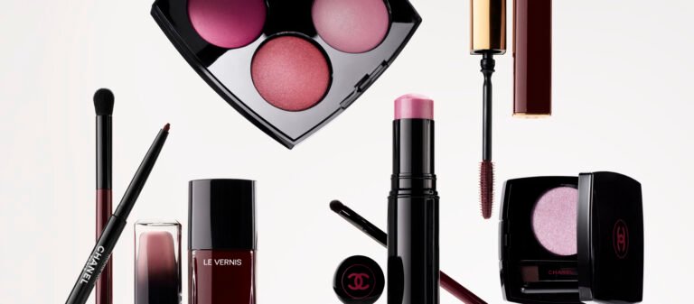CHANEL Rouge Noir: el color que se convirtió en icono