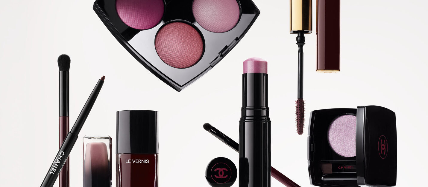 Rouge Noir make up collection