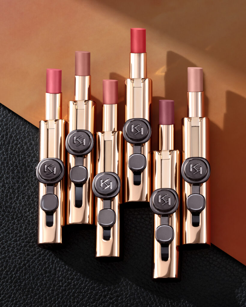 Colección de labiales One Magic Touch