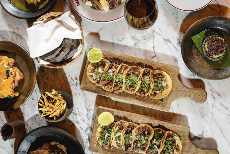 Casa Imperial inicia una nueva etapa como Brasserie Mexicana