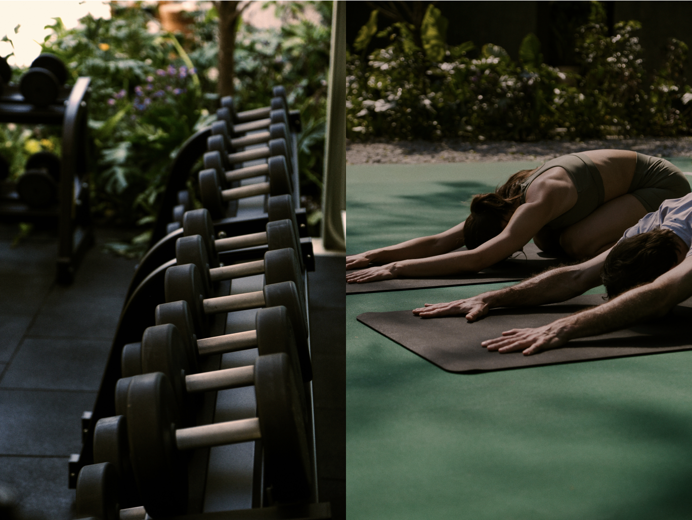 Wellness de lujo en CDMX: Soho Health Club llega a Soho House