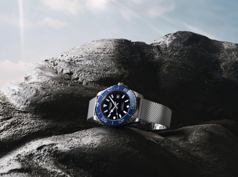 Hydroconquest: La aventura se une a la elegancia