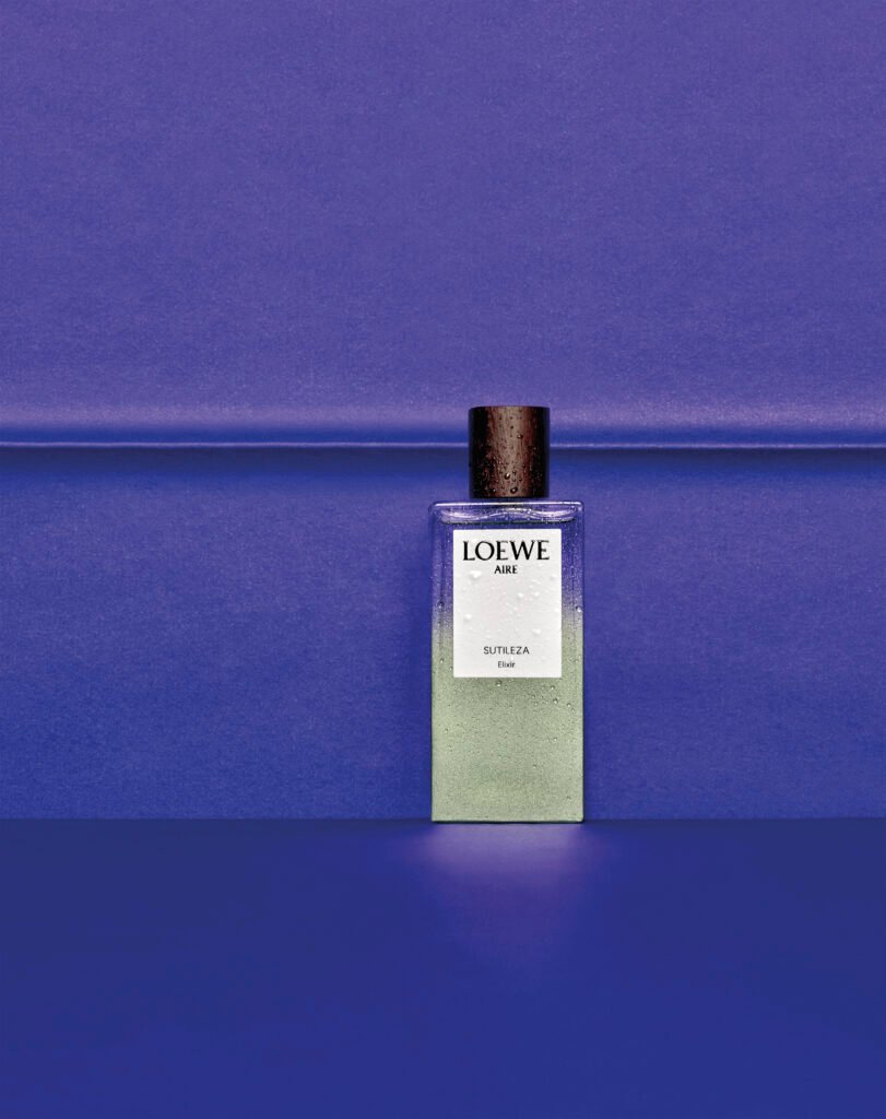 Fragancia Loewe