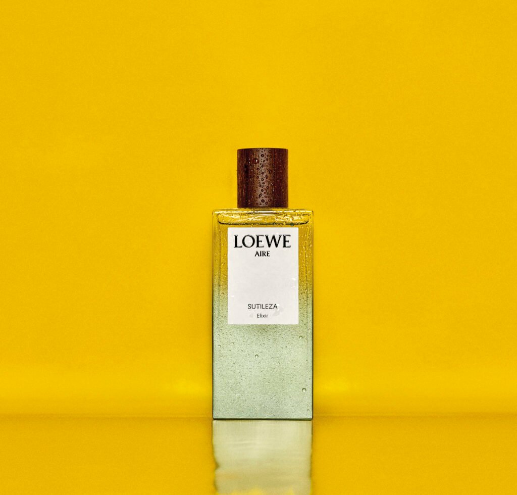 Fragancia Loewe