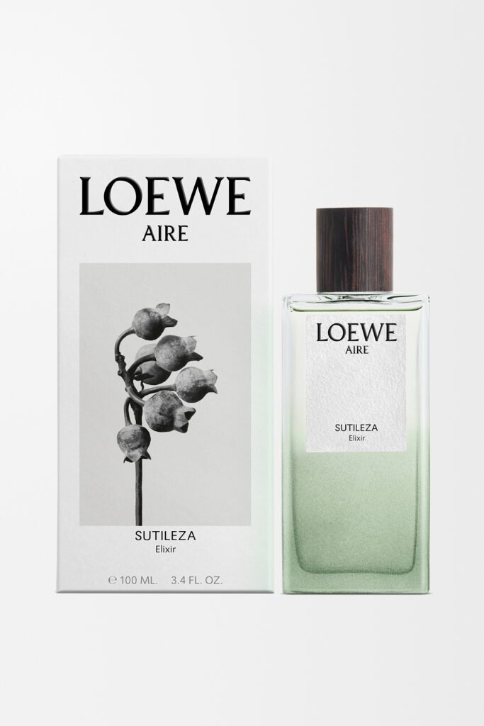 Fragancia Loewe