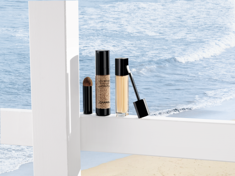 Serum Concealer Natural Healthy Glow: Luminosidad Perfecta