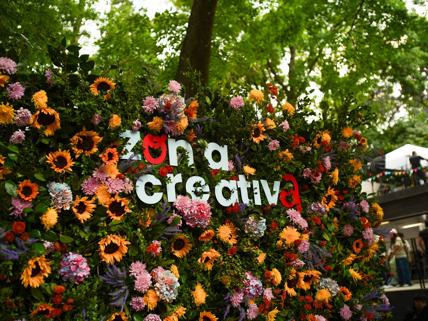 Zona Creativa CDMX: arte, talleres y comunidad en una experiencia