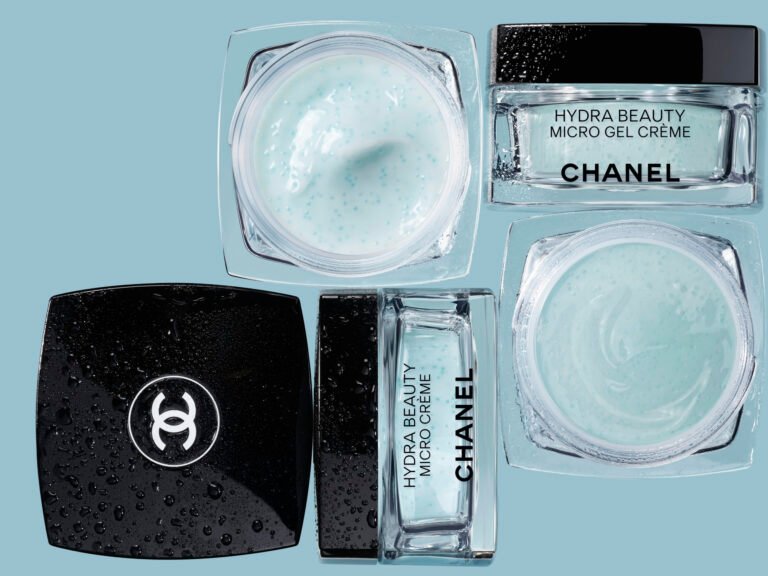 HYDRA BEAUTY de Chanel