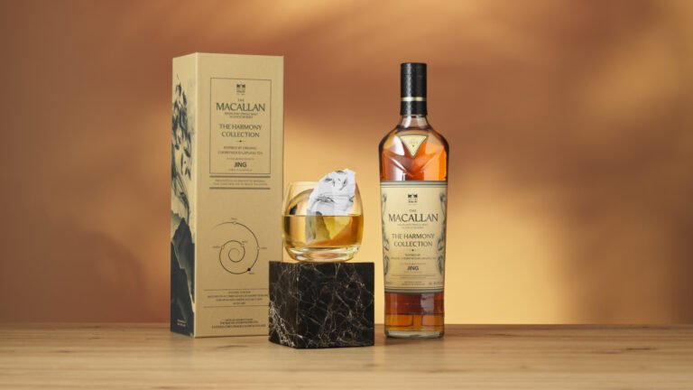 Más allá de la botella: El whisky como activo cultural de estilo de vida