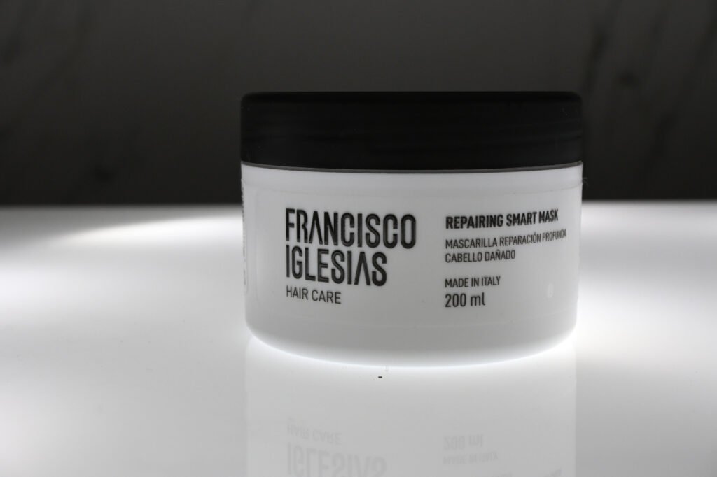 Francisco iglesias cabello