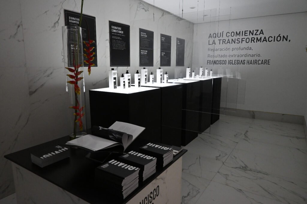 Francisco Iglesias cabello