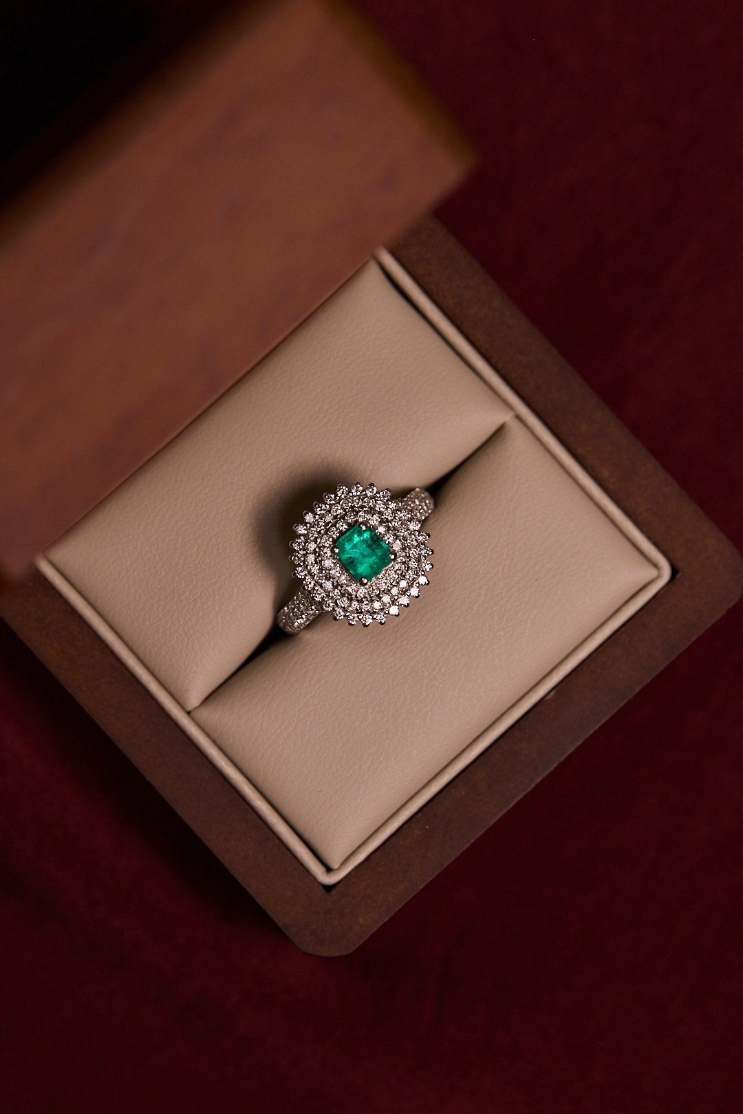 Jimena Said: El nuevo lujo reside en la intención, no en el tamaño