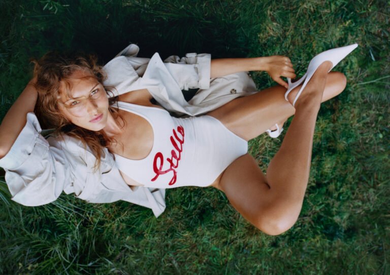 Stella McCartney x H&M: la colaboración que redefine la moda sostenible en 2026