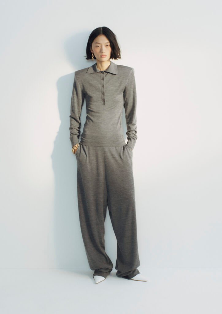 Stella McCartney x H&Mla colaboración sostenible