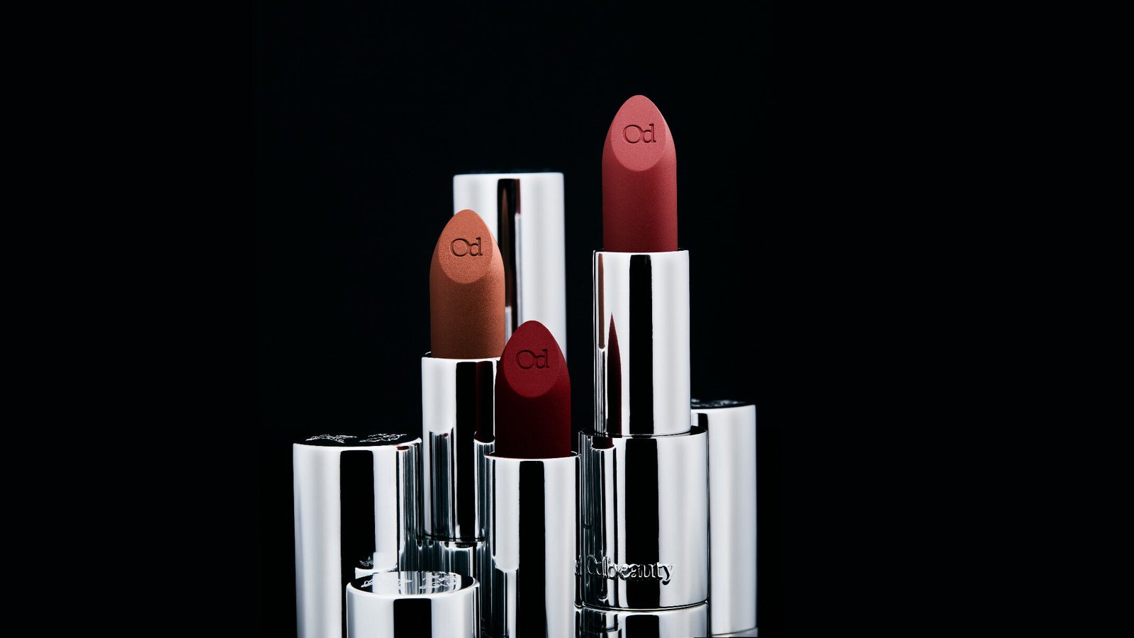 OD Beauty: maquillaje de lujo, identidad y belleza consciente