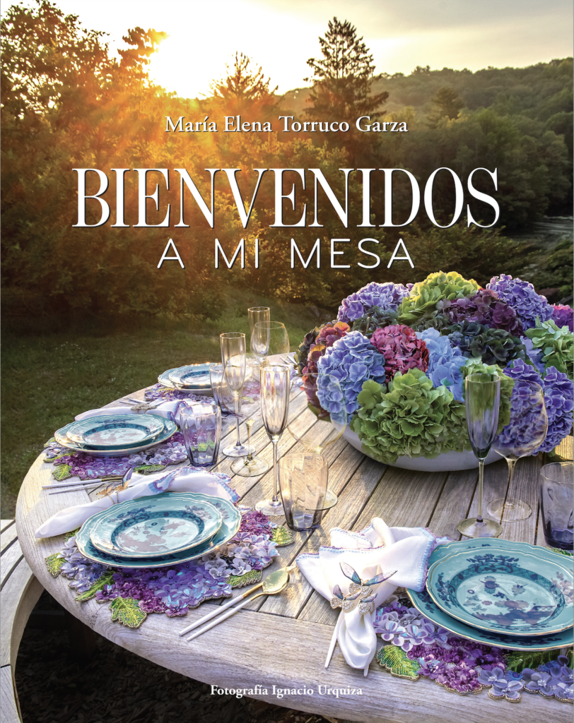 María Elena torruco