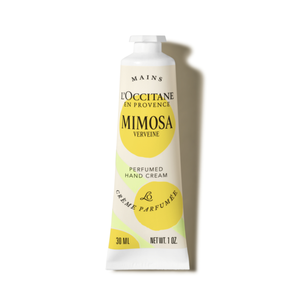 la nueva línea de L’Occitane  captura la luz del sur de Francia 