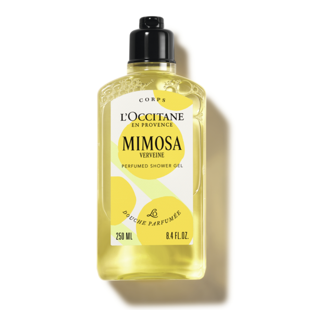 la nueva línea de L’Occitane  captura la luz del sur de Francia 