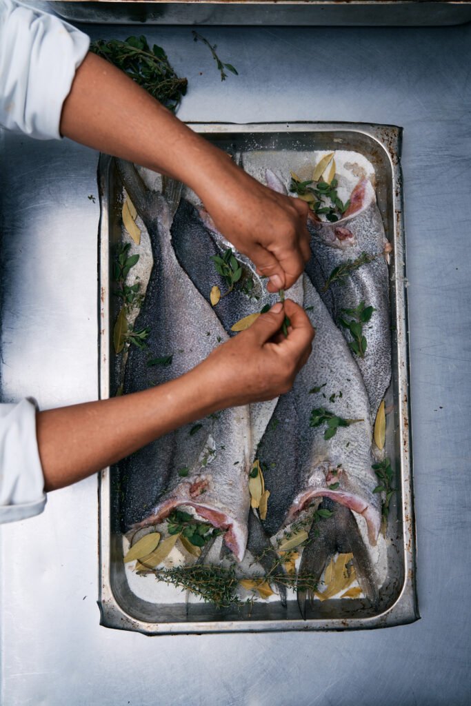 puntarena restaurante 25 años Federico Rigoletti sabores del pacifico mexicano