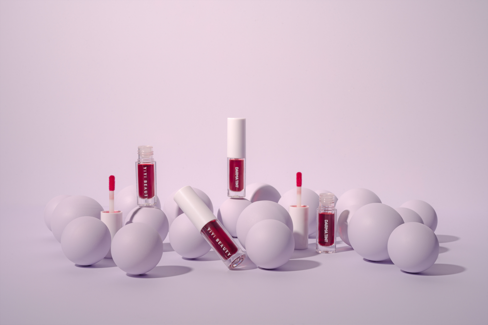 Yiyi Beauty  redefine la belleza real