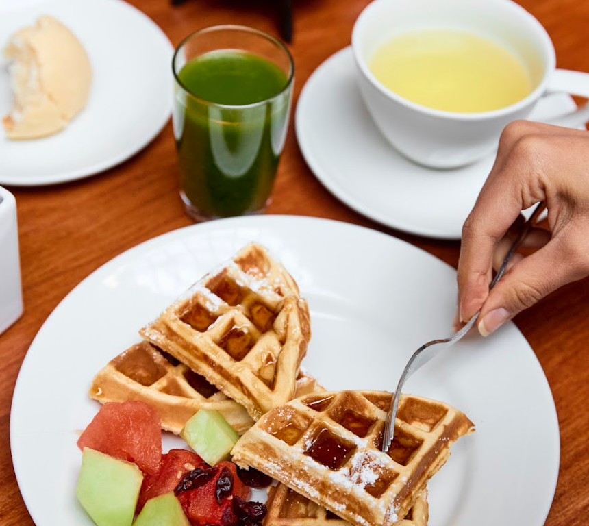 RULFO: UN BRUNCH DE PLACERES INAGOTABLES EN LA CIUDAD DE MÉXICO.
