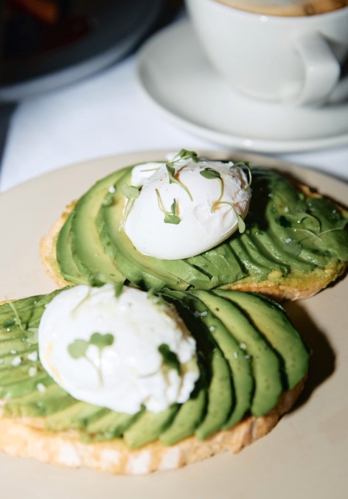 RULFO: UN BRUNCH DE PLACERES INAGOTABLES EN LA CIUDAD DE MÉXICO.