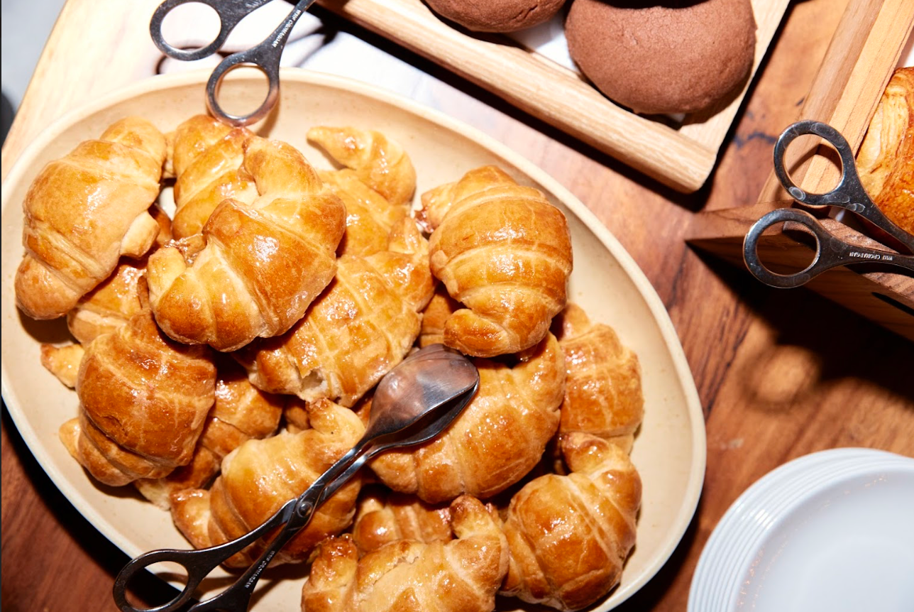 RULFO: UN BRUNCH DE PLACERES INAGOTABLES EN LA CIUDAD DE MÉXICO.