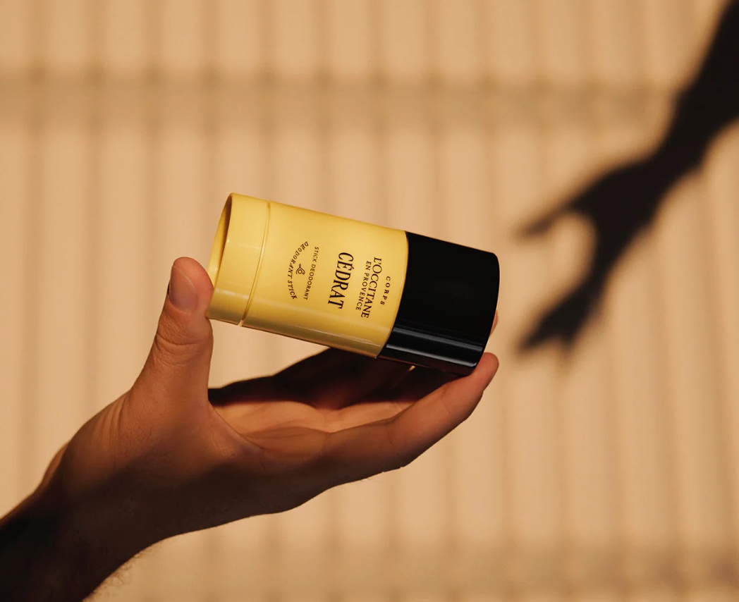 Este Día del Padre, L’Occitane en Provence rinde homenaje a los hombres que han hecho del cuidado personal parte esencial de su rutina diaria.