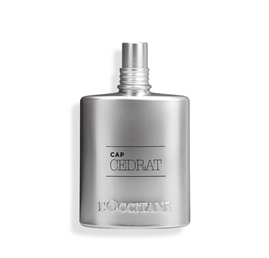 Este Día del Padre, L’Occitane en Provence rinde homenaje a los hombres que han hecho del cuidado personal parte esencial de su rutina diaria.