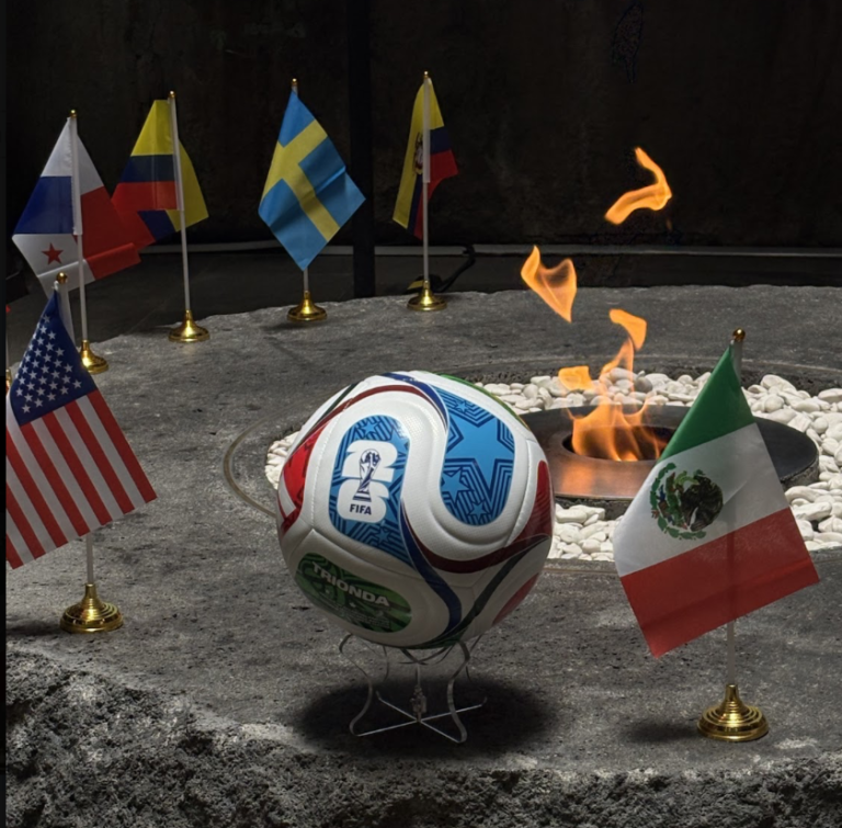 Conoce este sitio para disfrutar esta temporada de fútbol